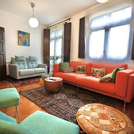 Precioso Piso En El Centro De Vigo Daire Dış mekan fotoğraf