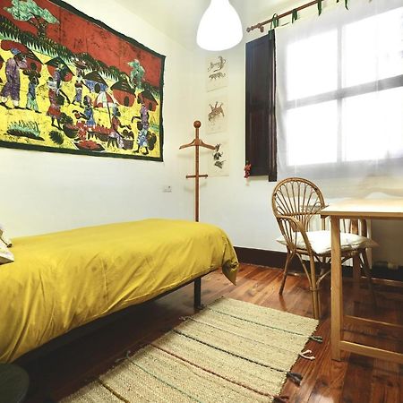 Precioso Piso En El Centro De Vigo Daire Dış mekan fotoğraf