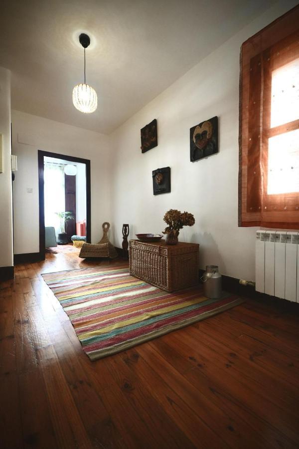 Precioso Piso En El Centro De Vigo Daire Dış mekan fotoğraf