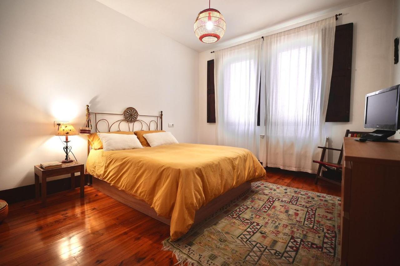 Precioso Piso En El Centro De Vigo Daire Dış mekan fotoğraf