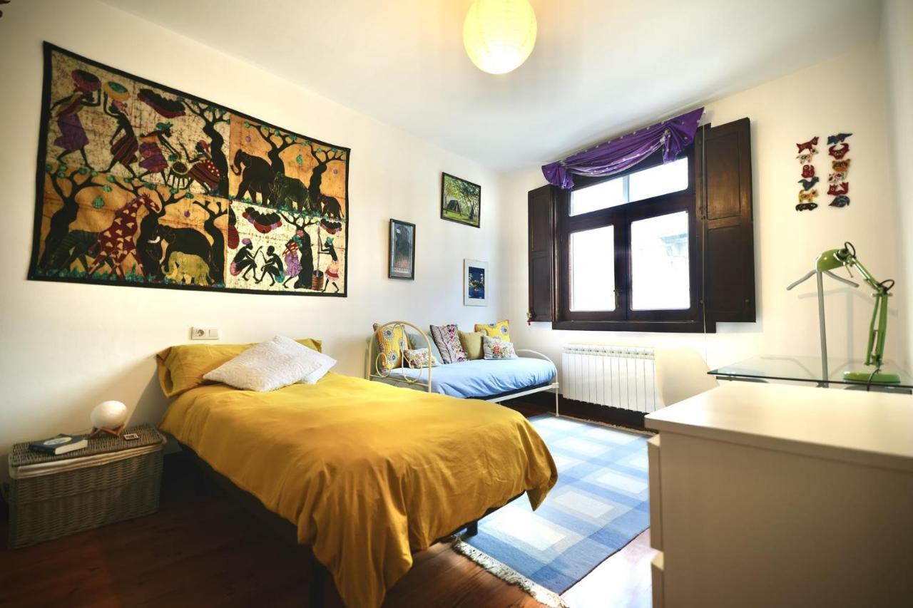 Precioso Piso En El Centro De Vigo Daire Dış mekan fotoğraf