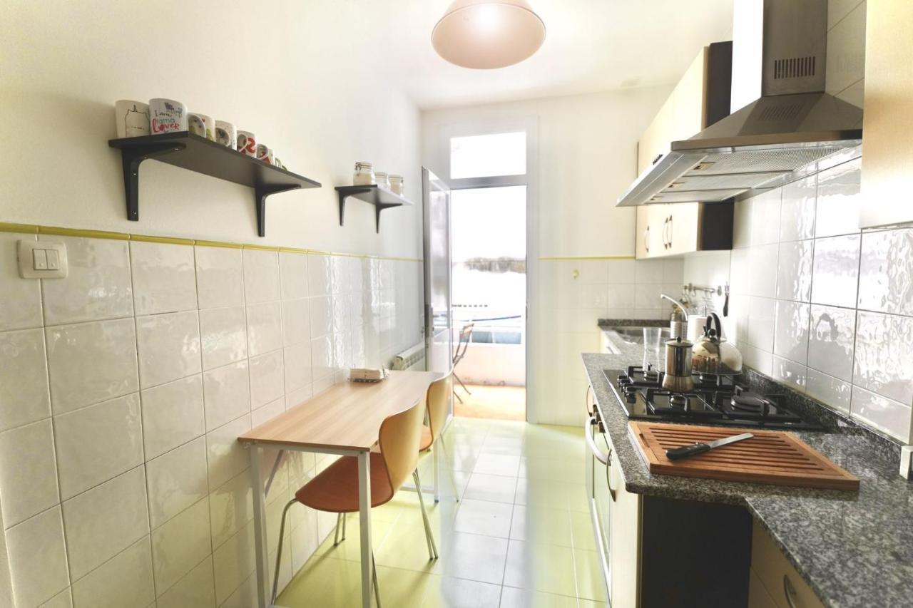 Precioso Piso En El Centro De Vigo Daire Dış mekan fotoğraf